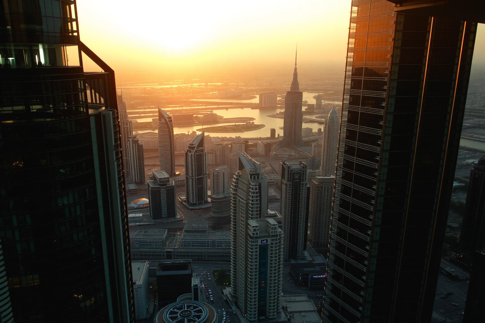 Founders Roundtable — Riyadh